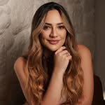 Foto de perfil da Dra. Sabrina Rodrigues